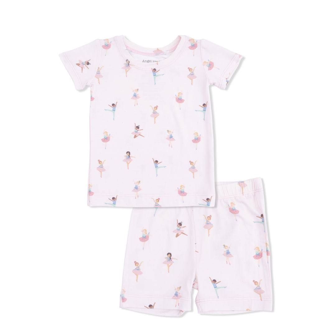 Petite Ballet Loungewear Set