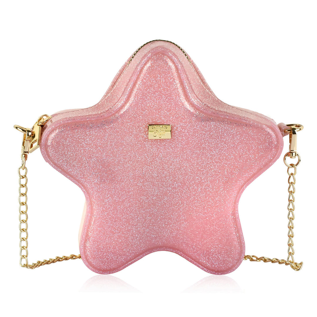 Taylor Star Purse