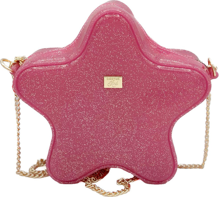 Taylor Star Purse