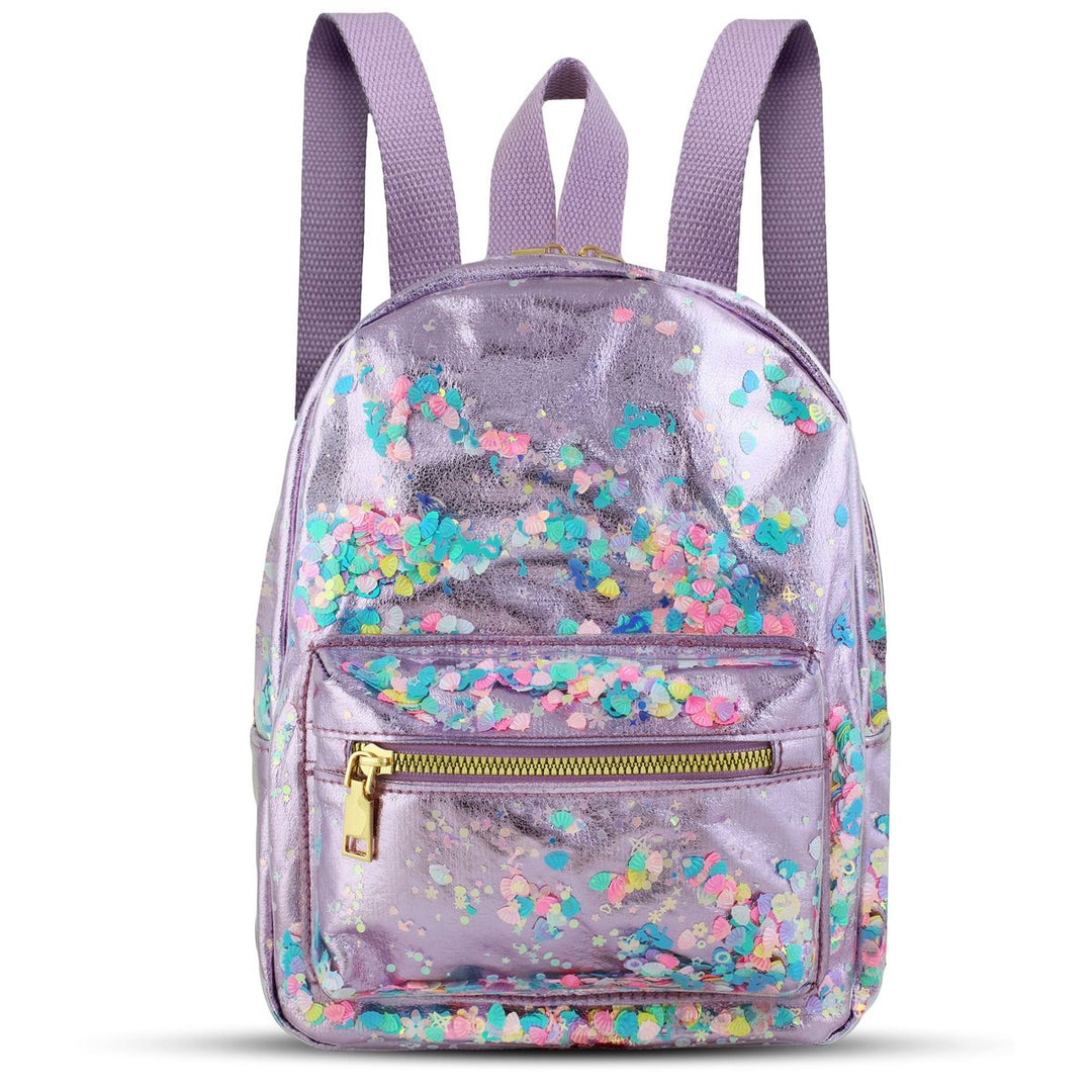 Mermaid Sprinkle Kindness Backpack