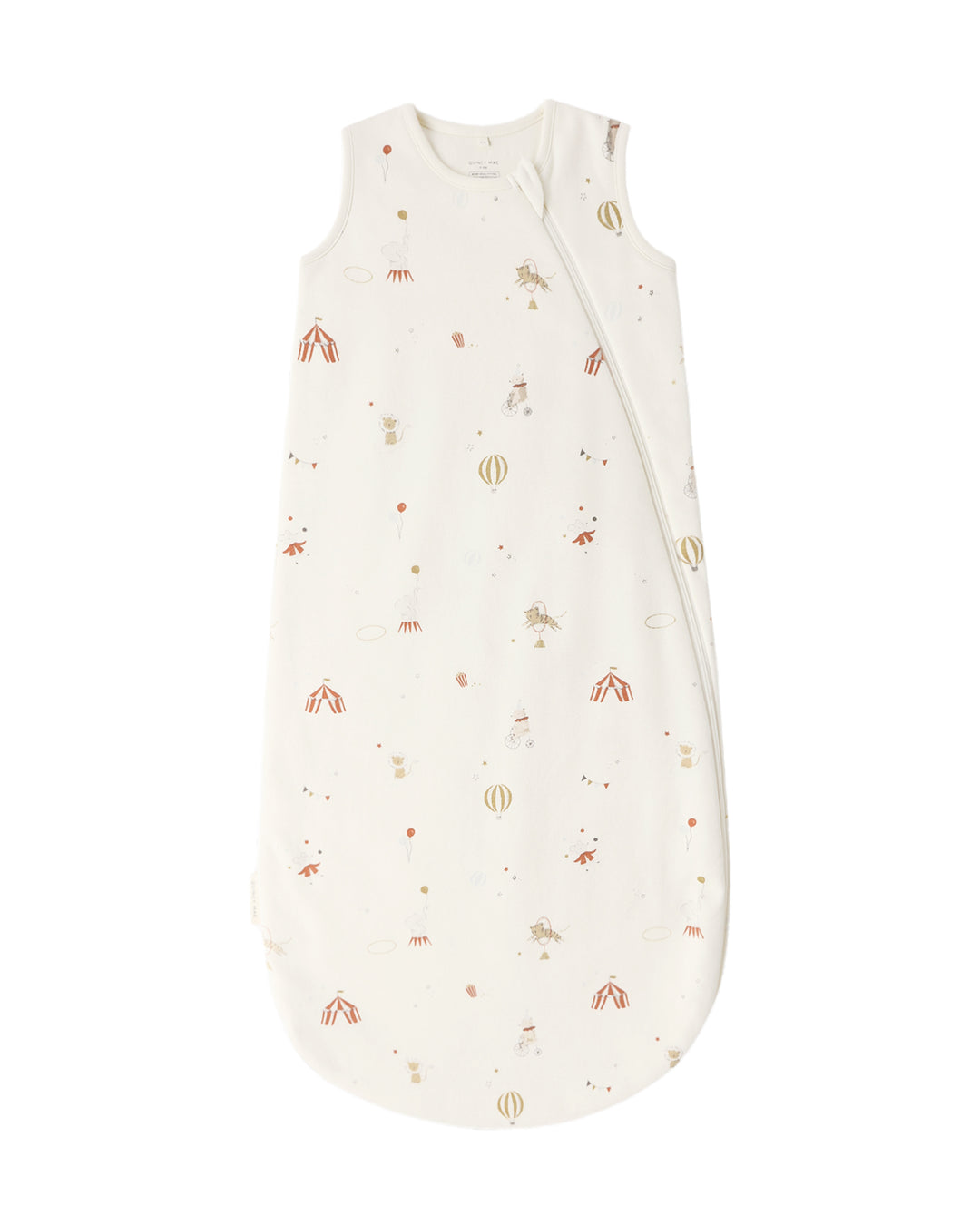 Jersey Sleep Bag Carnival