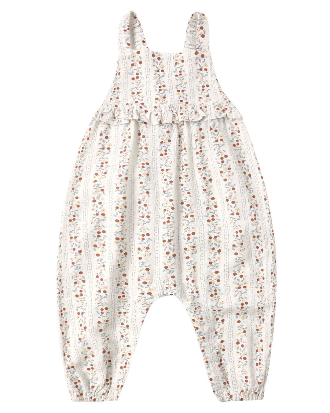Kinsley Jumpsuit Summer Fruit