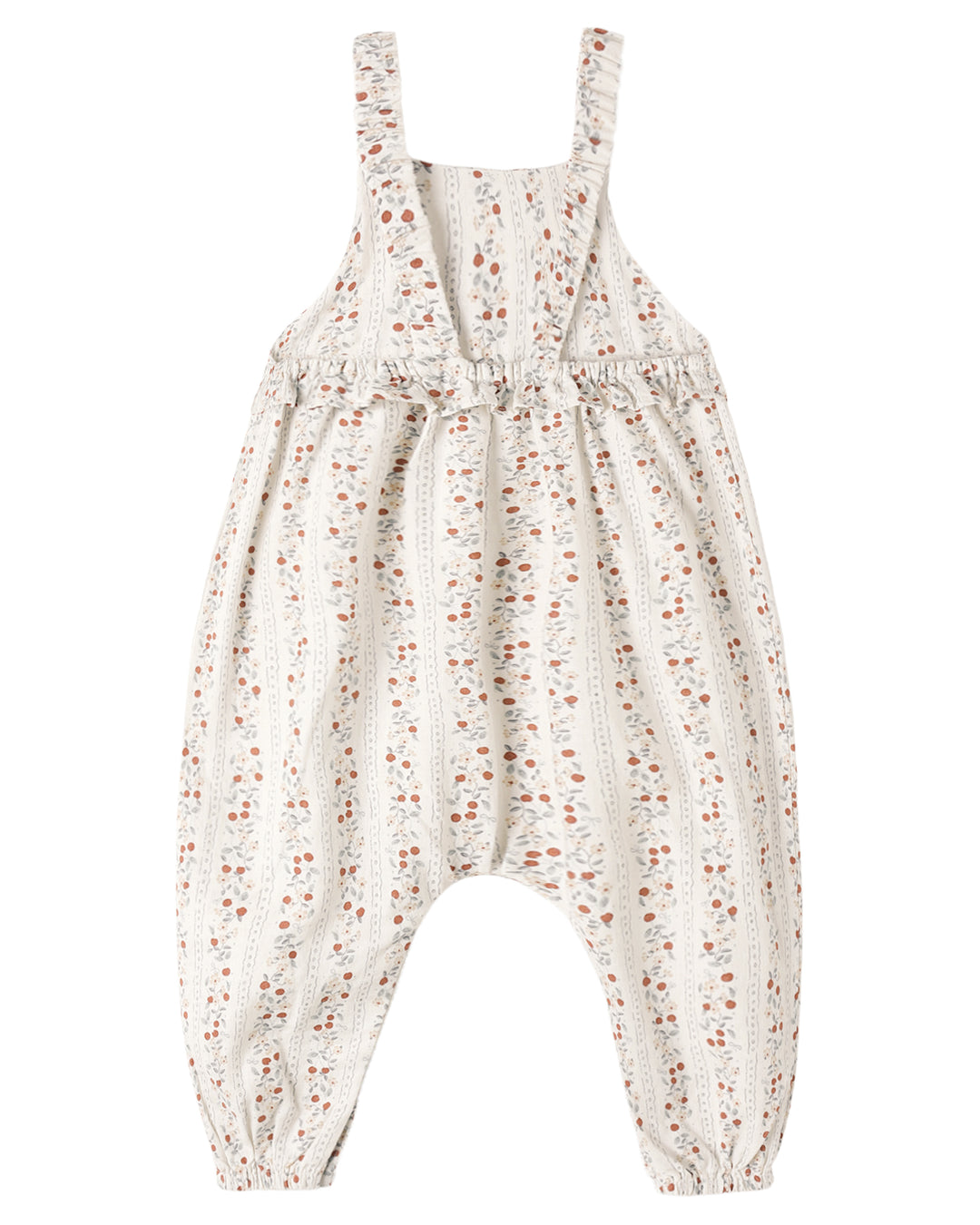 Kinsley Jumpsuit Summer Fruit