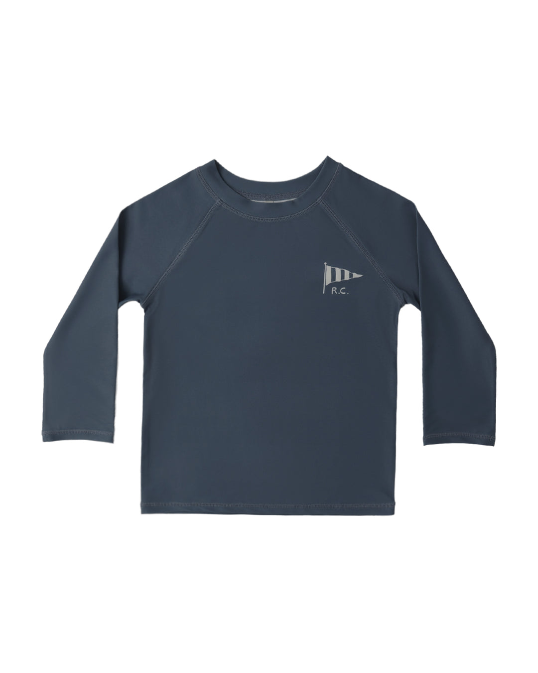 Longsleeve Rashguard Navy