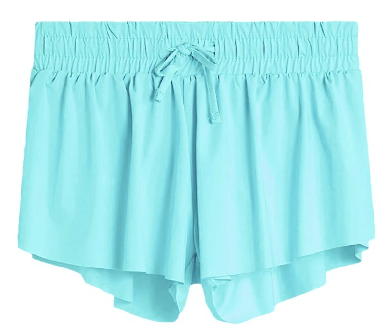 Fly Away Short