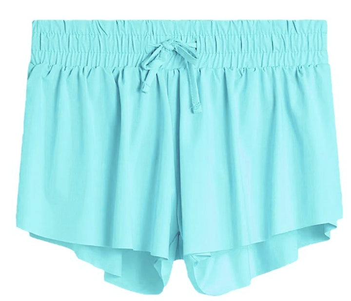 Fly Away Short