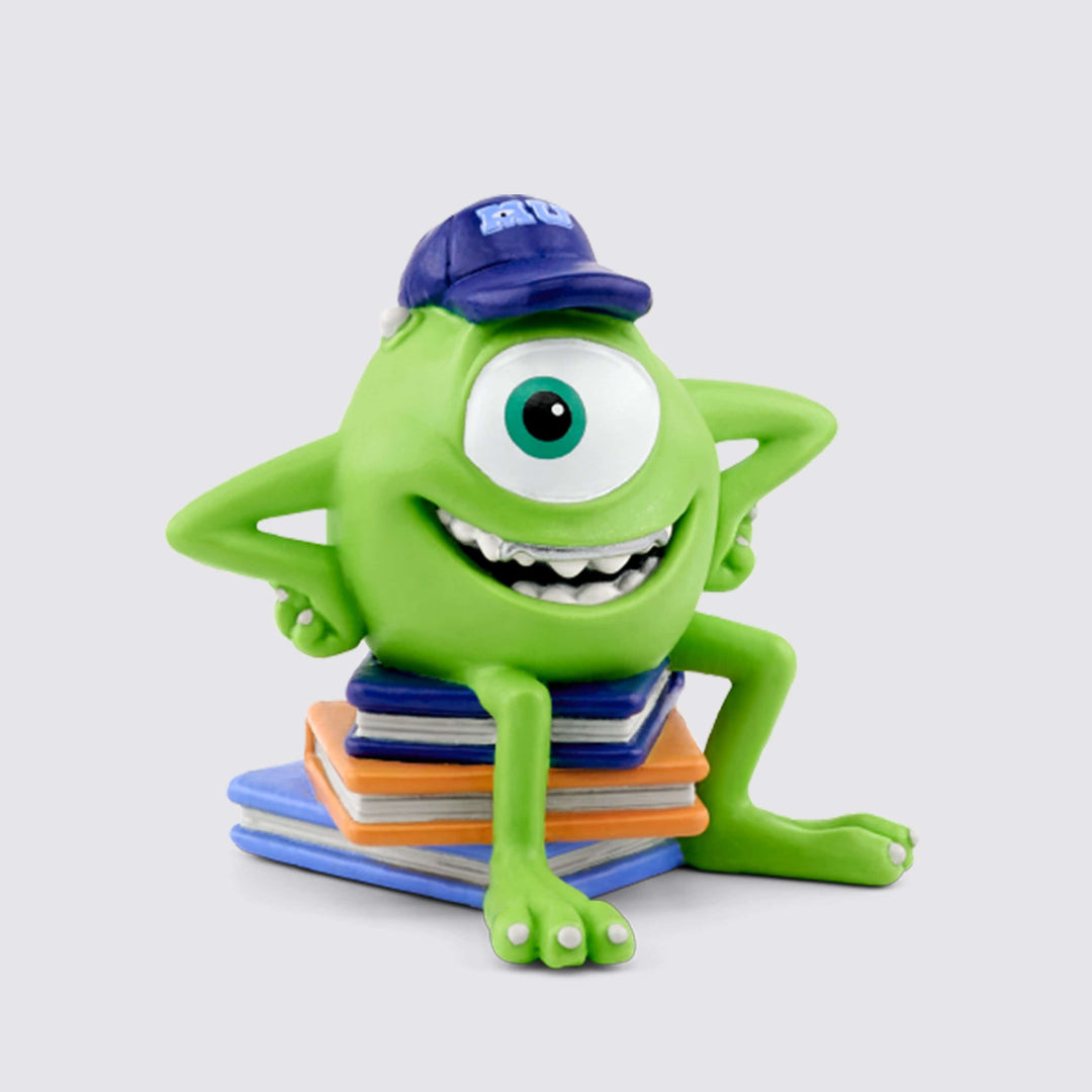 Monsters University Tonie