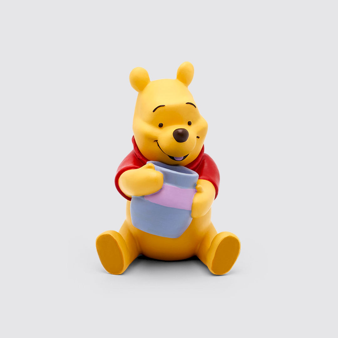 Winnie the Pooh Tonie