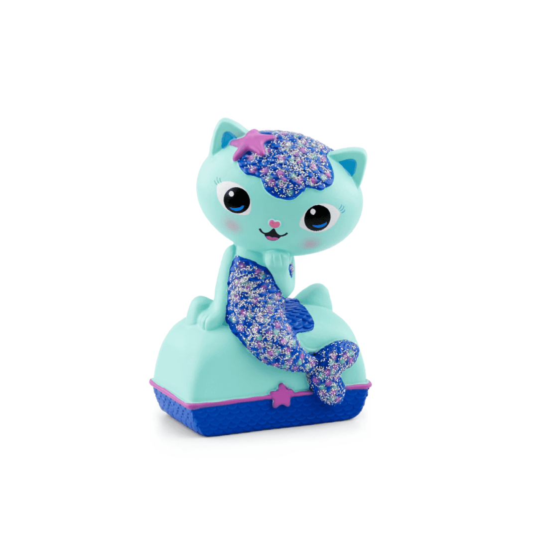 Gabby's Dollhouse Mercat