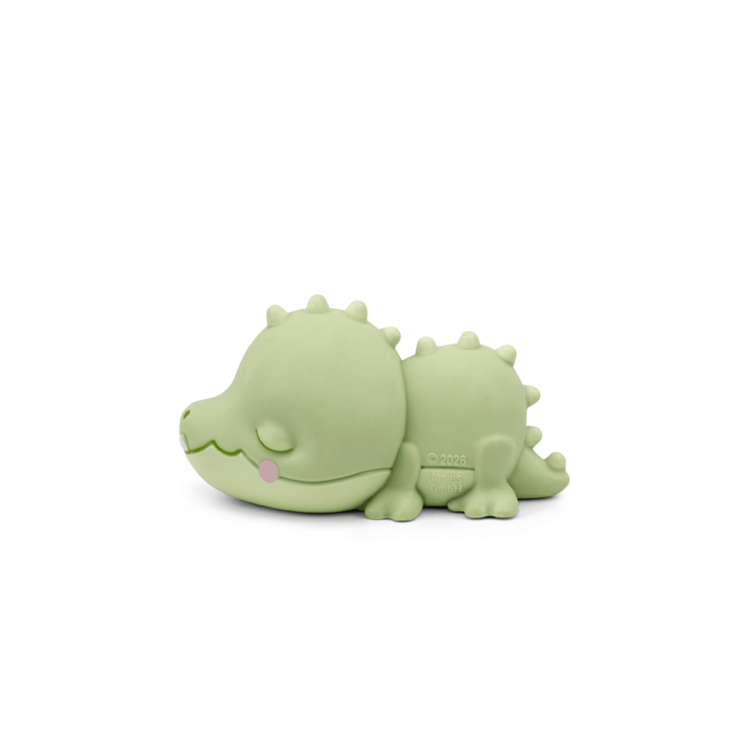 Sleepy Crocodile Bedtime Story from the Sleepy Jungle