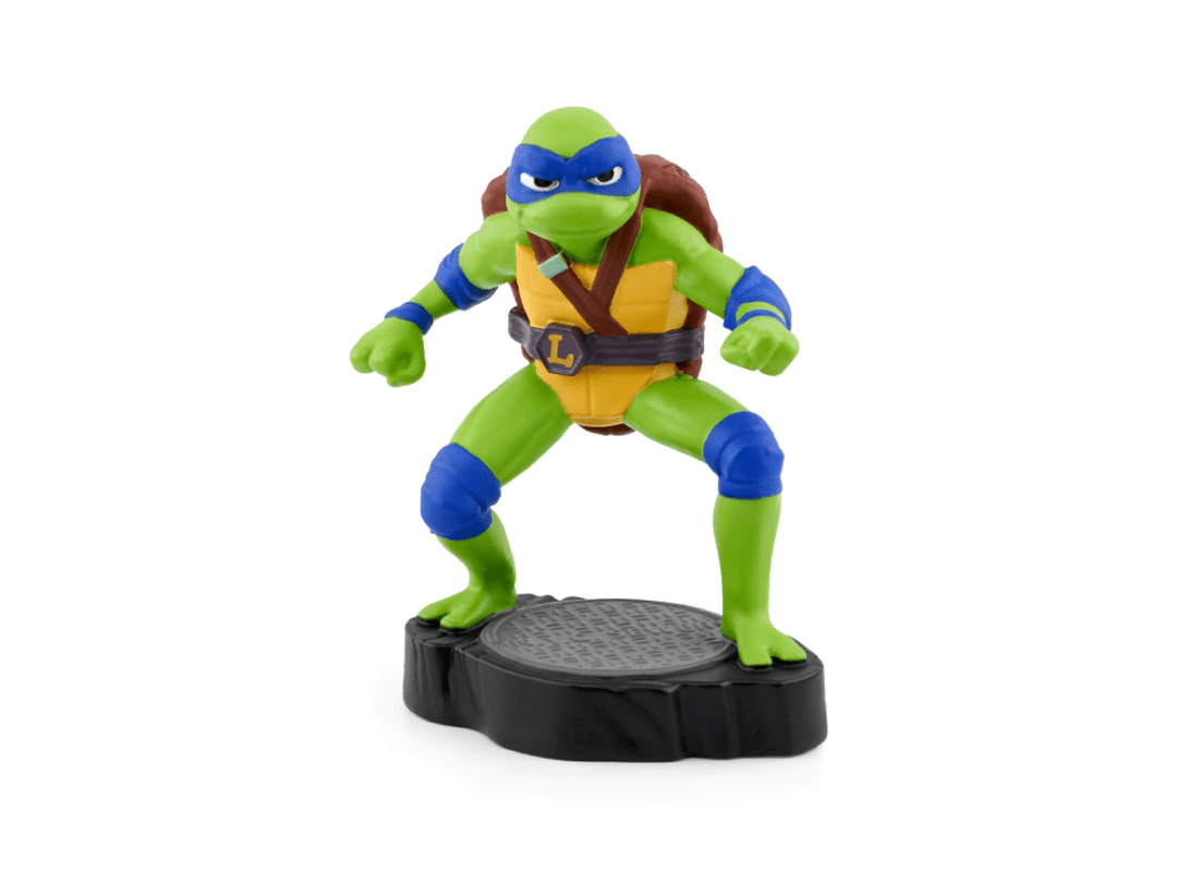 Teenage Mutant Ninja Turtles Tonie Leonardo