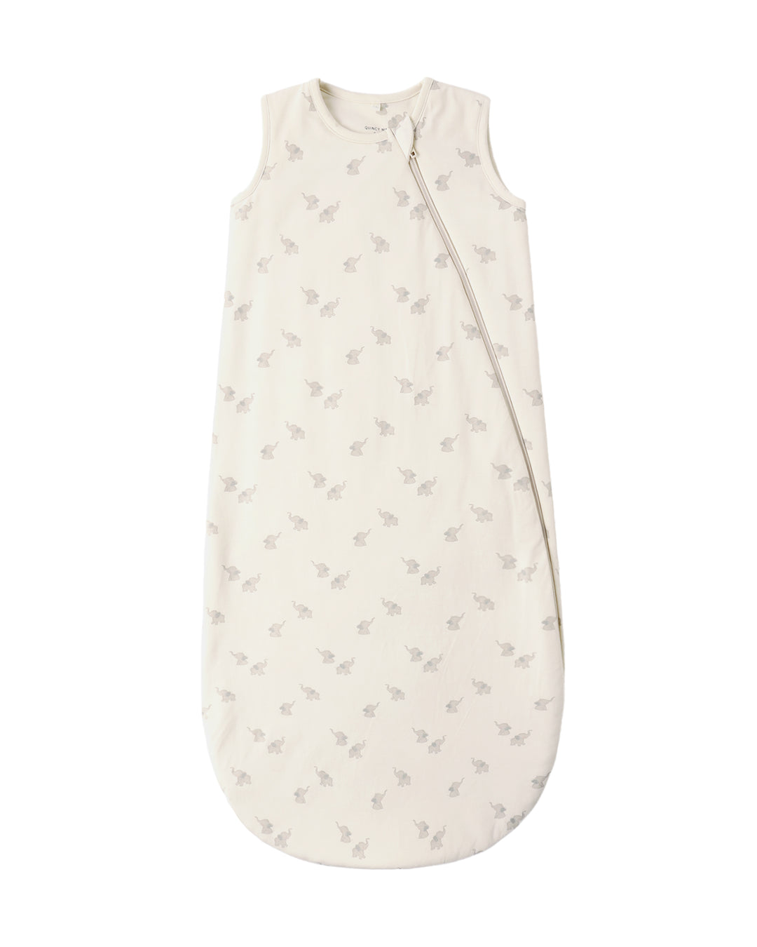 Bamboo Sleep Bag Elephants