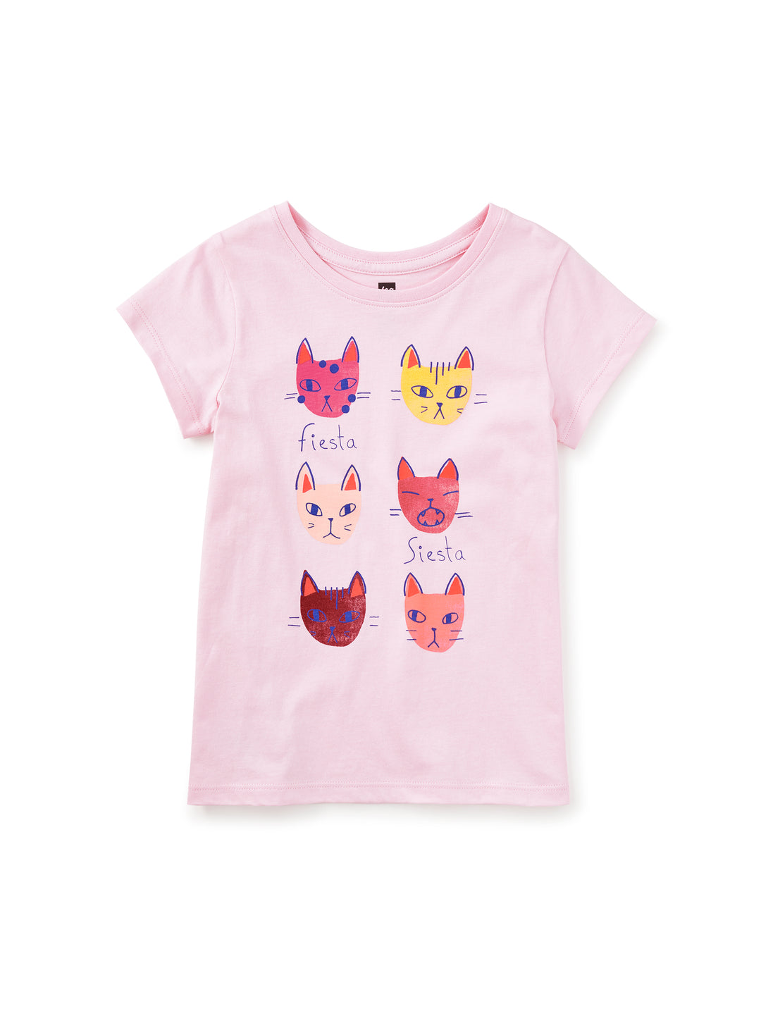 Fiesta to Siesta Graphic Tee