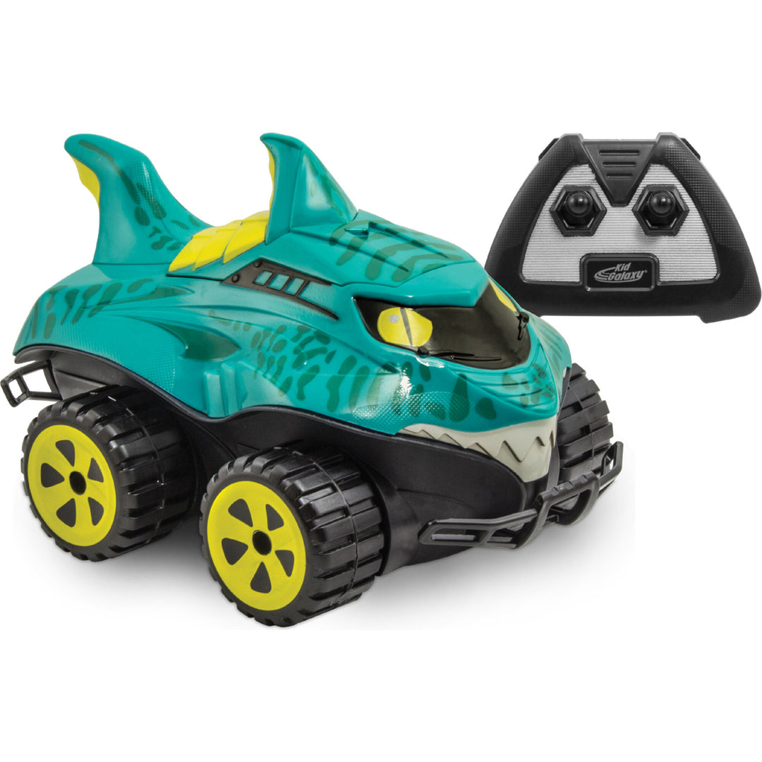 Morphibians Shark R/C