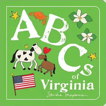 From A to Z Virginia