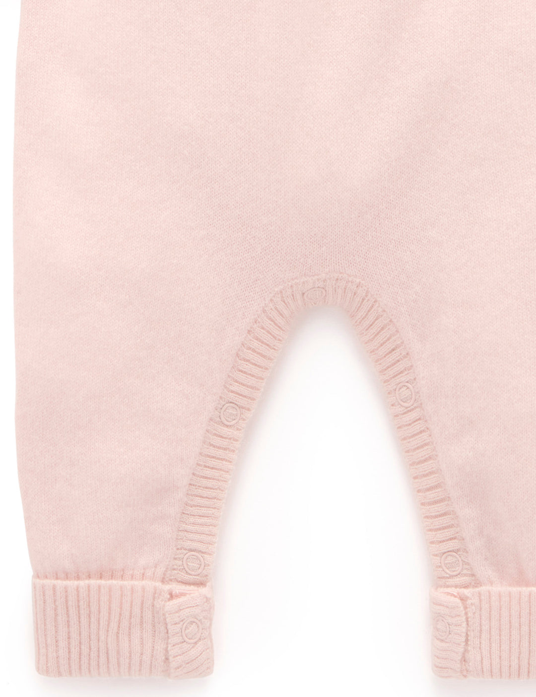 Cashmere Growsuit