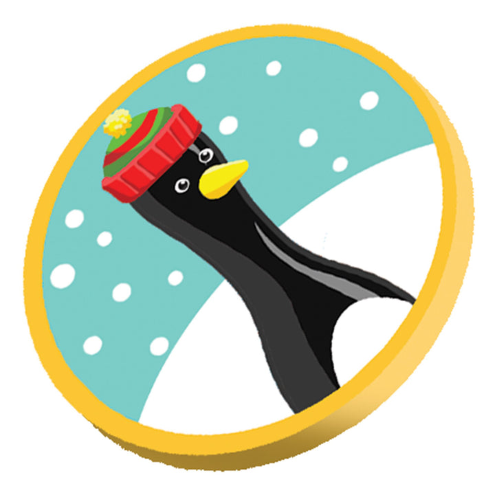 Penguin Pairs Game