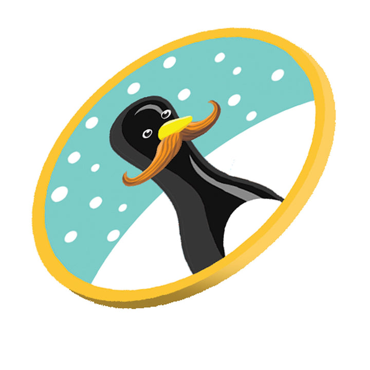 Penguin Pairs Game