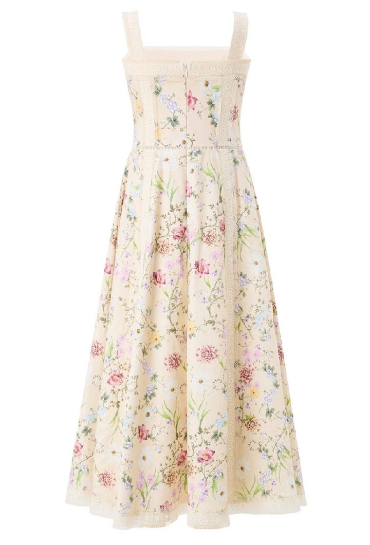 Everlee Maxi Dress