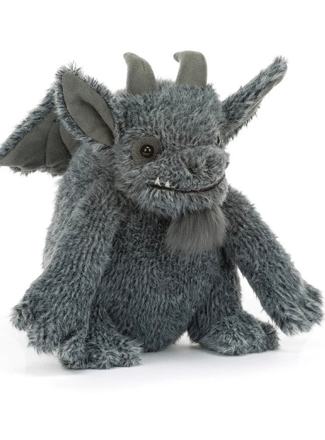 Growlston Gargoyle