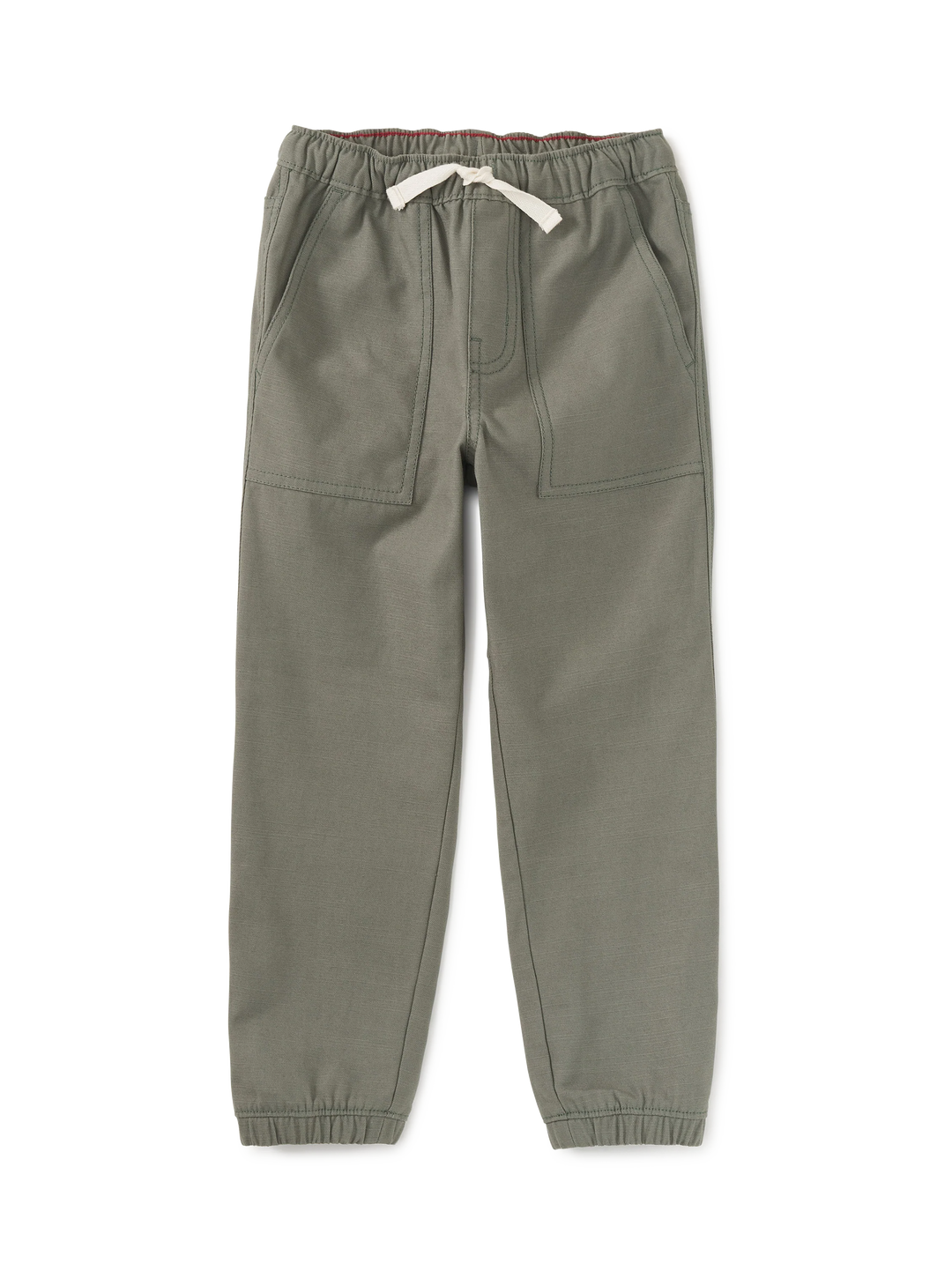 Game On Reverse Twill Joggers