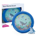 Load image into Gallery viewer, Sea World Drum
