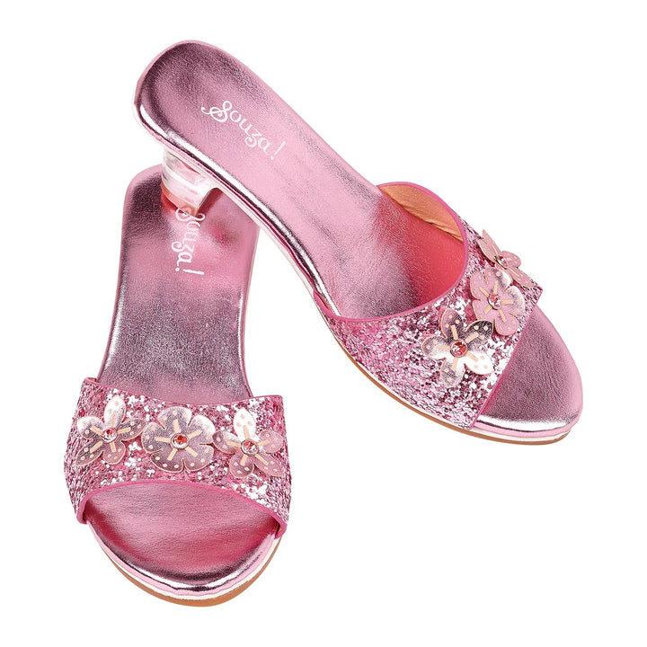Slipper High-heel Mariona Costume Accessory