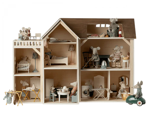 Maileg Mouse Hole Farmhouse