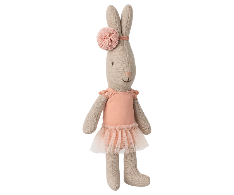 Rabbit micro Ballet suit & skirt