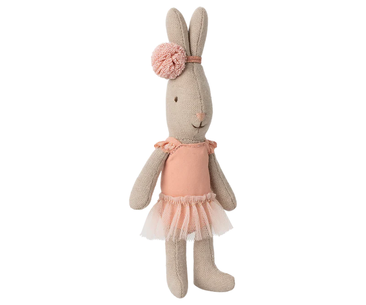Rabbit micro Ballet suit & skirt