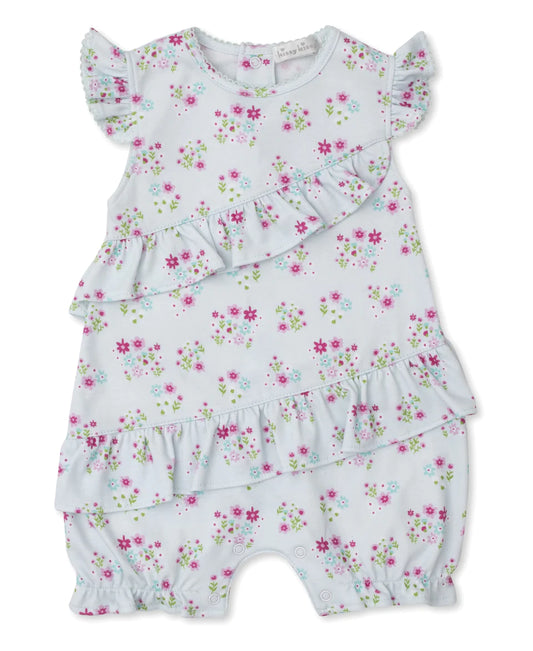 Bunny Blossoms Playsuit