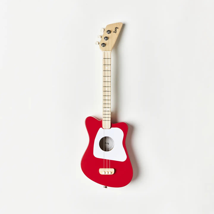 Loog Mini Acoustic Guitars