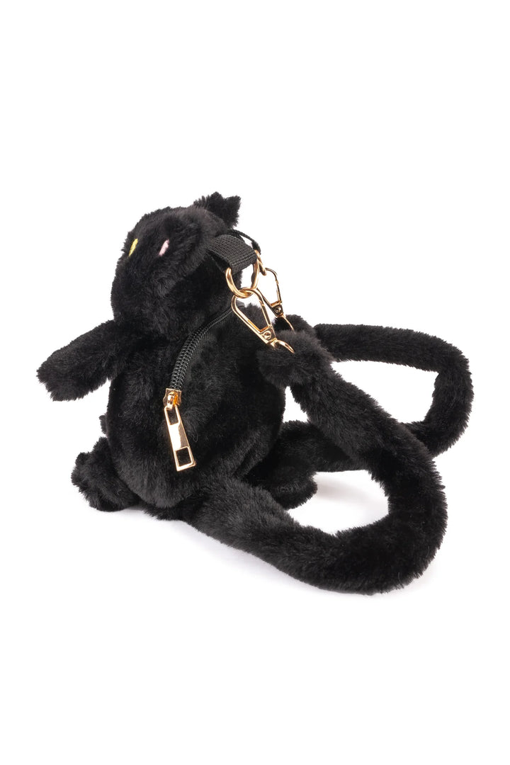 Cutie Kitty Mini Backpack