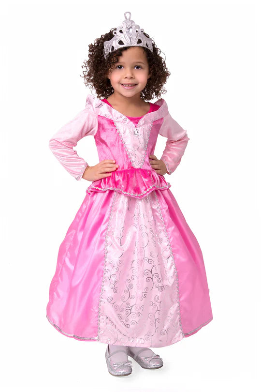 Sleeping Beauty Dress