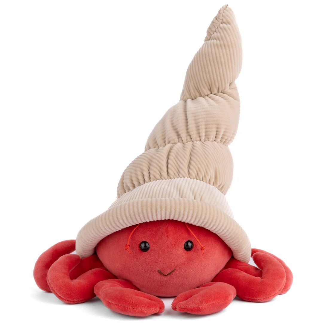 Hermit the Great Crab