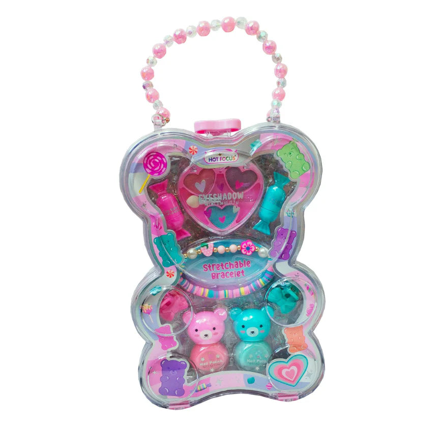 Sugar Crush Gummy Accesories