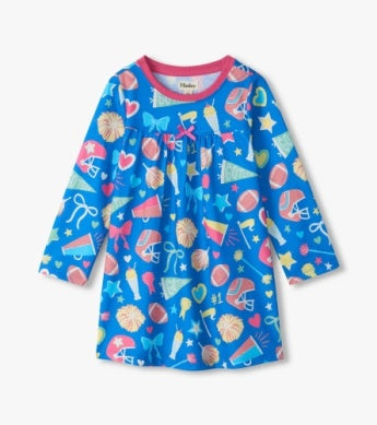 Cheer Squad Nightdress