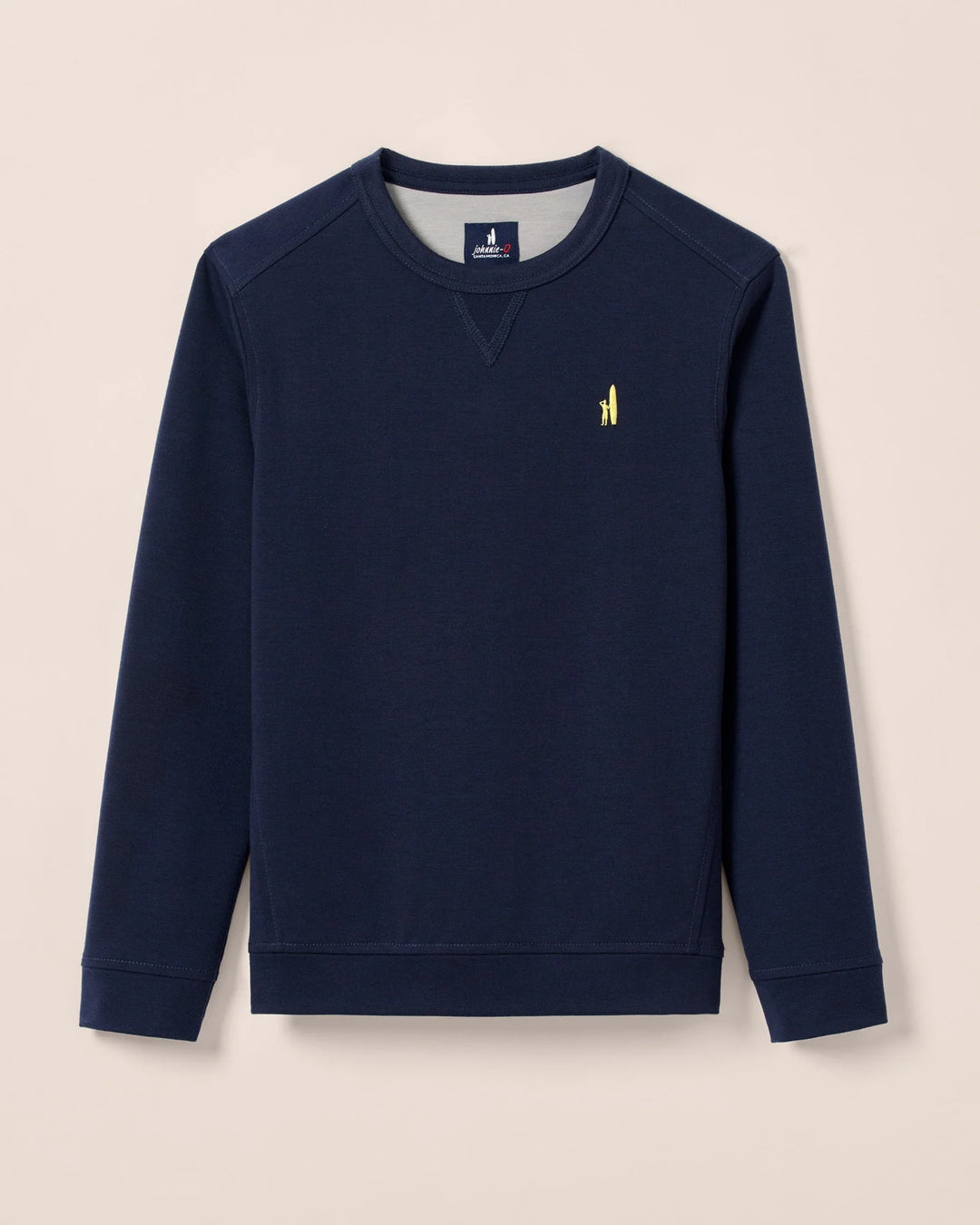 Reilly Jr. Crewneck Sweatshirt
