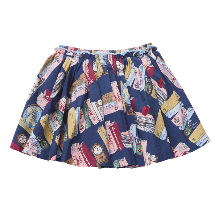 Gianna Skirt – Bookshelf