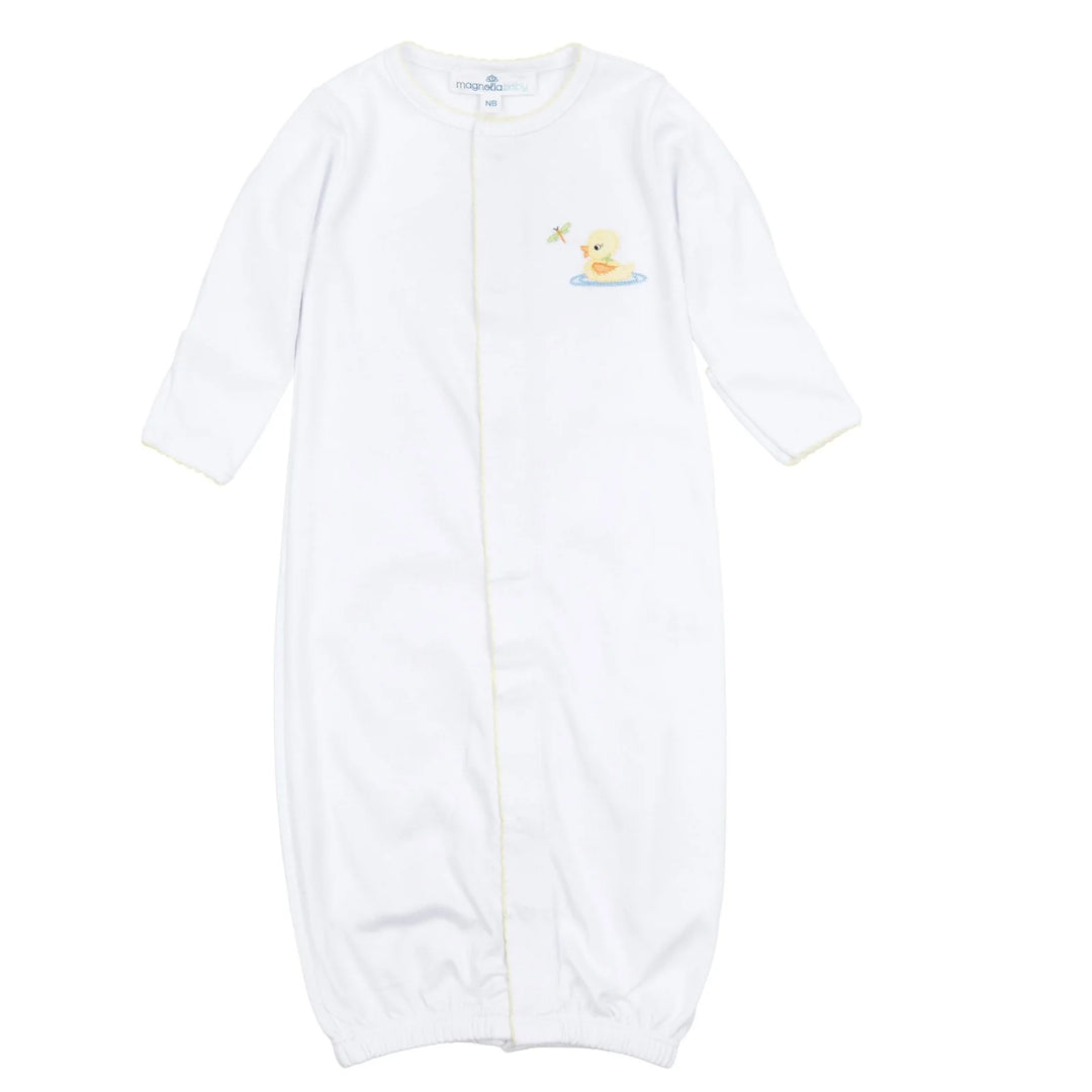 Darling Duckling Converter Gown