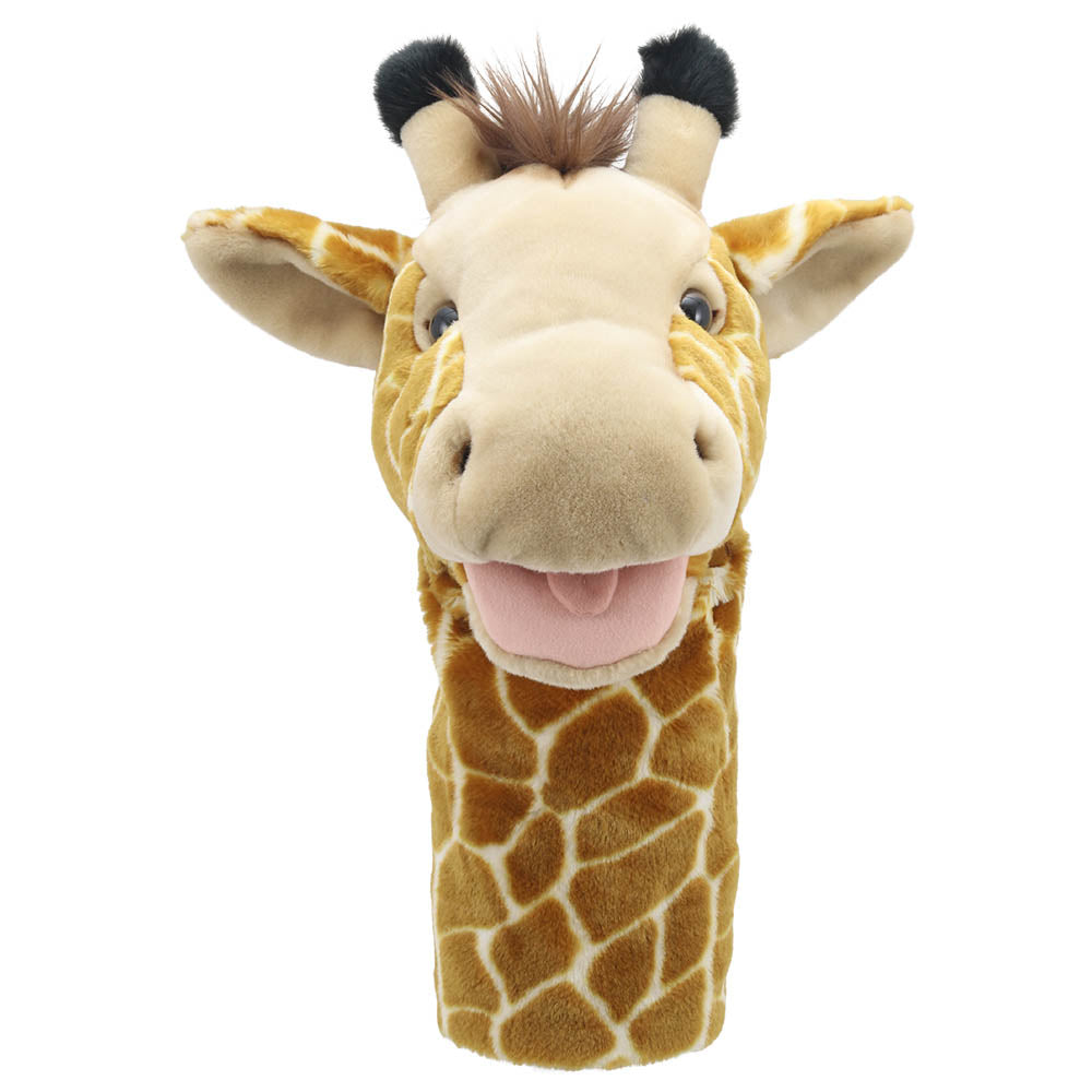 Giraffe – Jumbo Friends