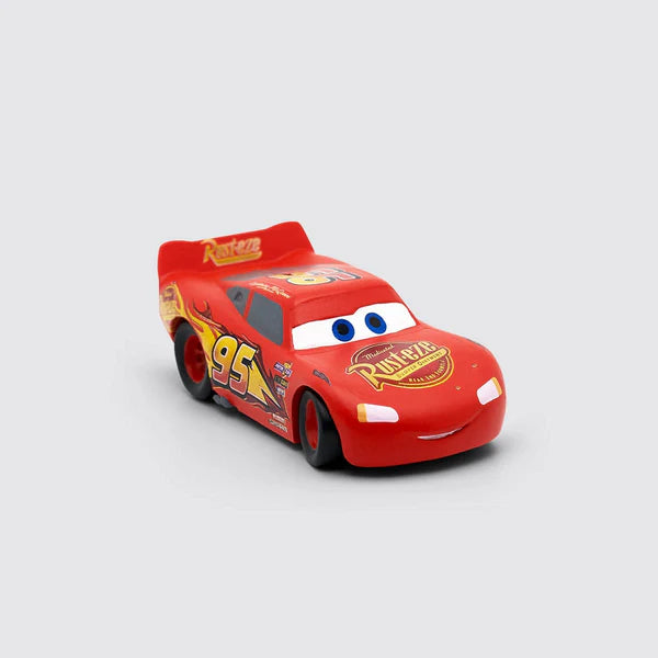 Lightning McQueen Tonie