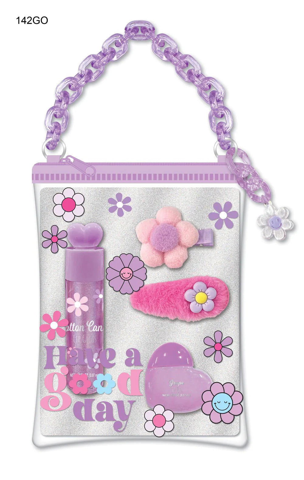 Little Bag for Beauty