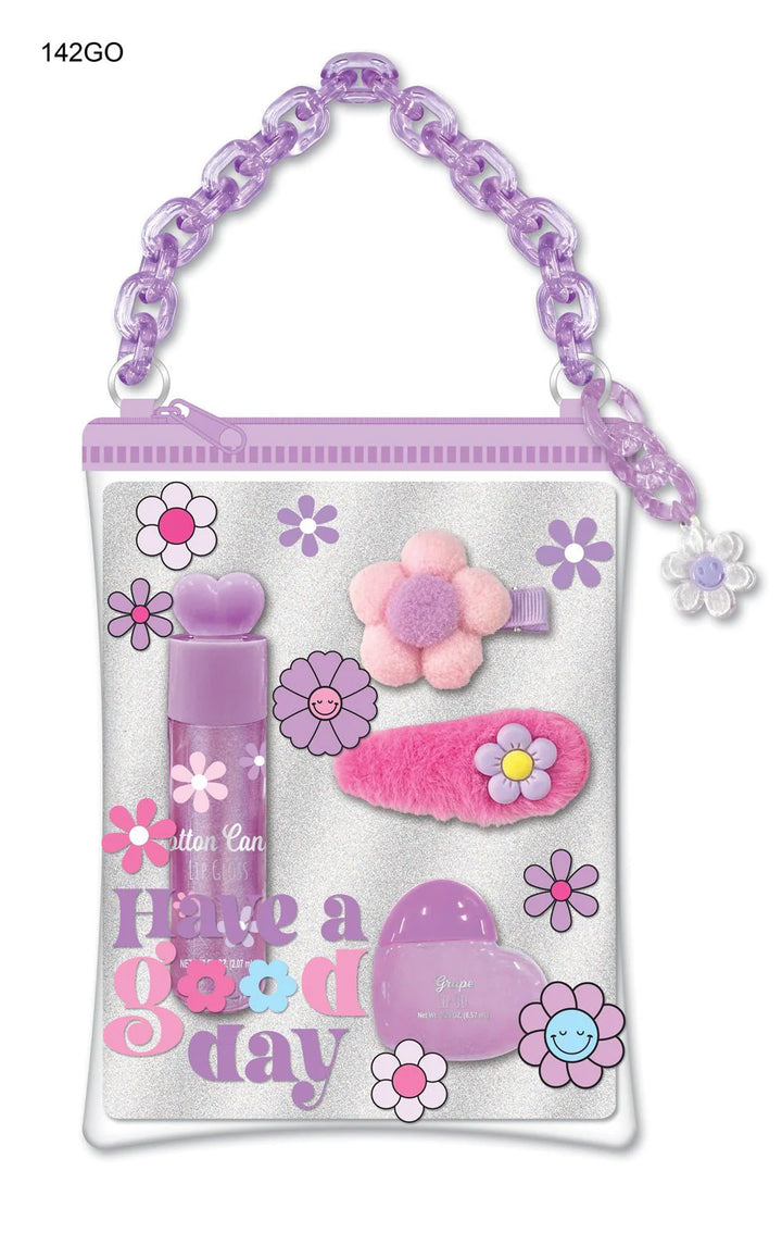 Little Bag for Beauty