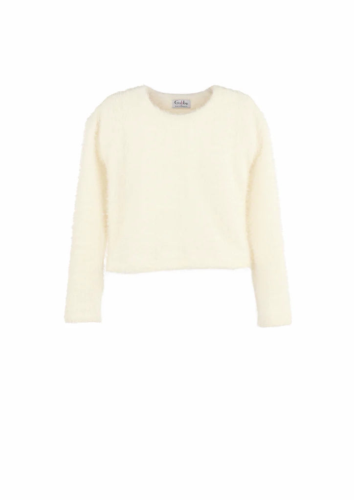 The Laurie Sweater
