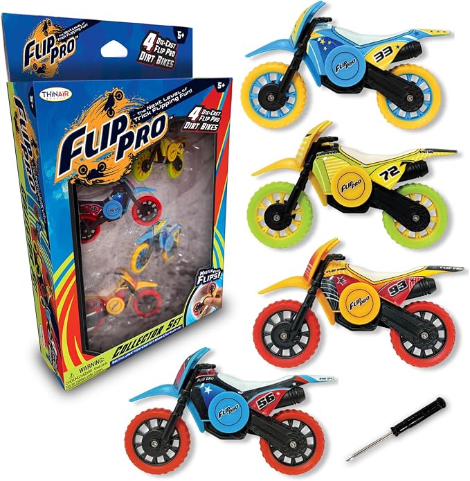 TOYS