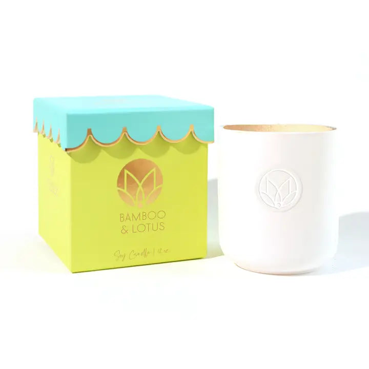Musee Soy Candle