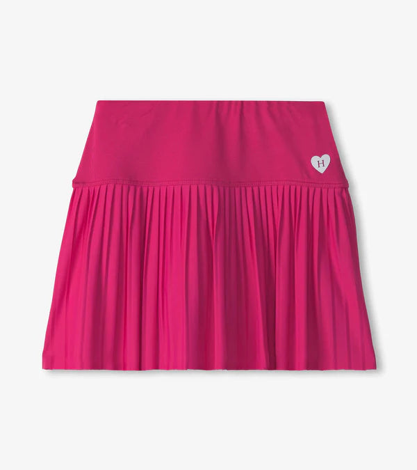 Pink Sport Skirt
