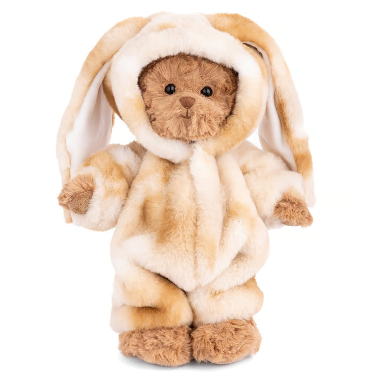 Bjorn Winter Rabbit