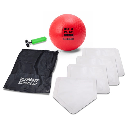 Kickeball Kit